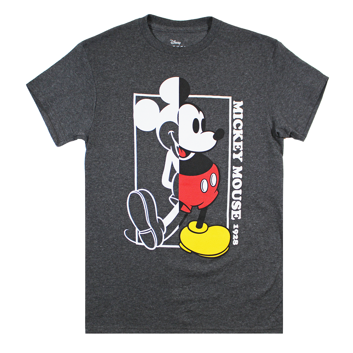 DISNEY TEE |ASSORTED PRINT | ASSORTED COLOR