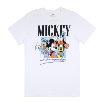 DISNEY TEE |ASSORTED PRINT | ASSORTED COLOR