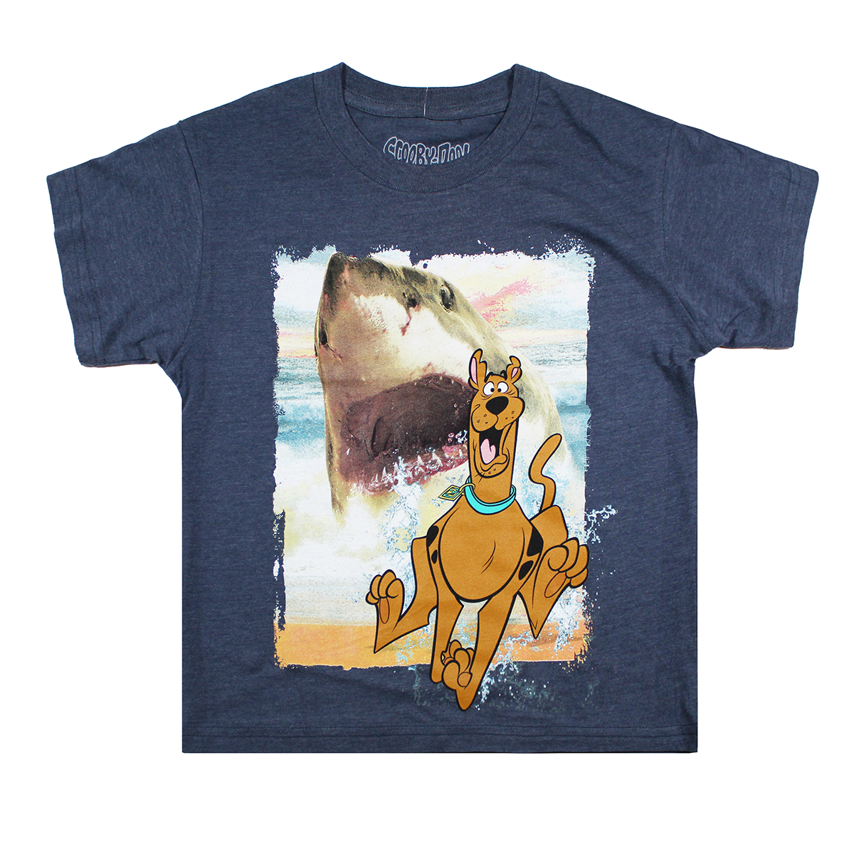 BOY'S TEE |ASSORTED PRINT | ASSORTED COLOR