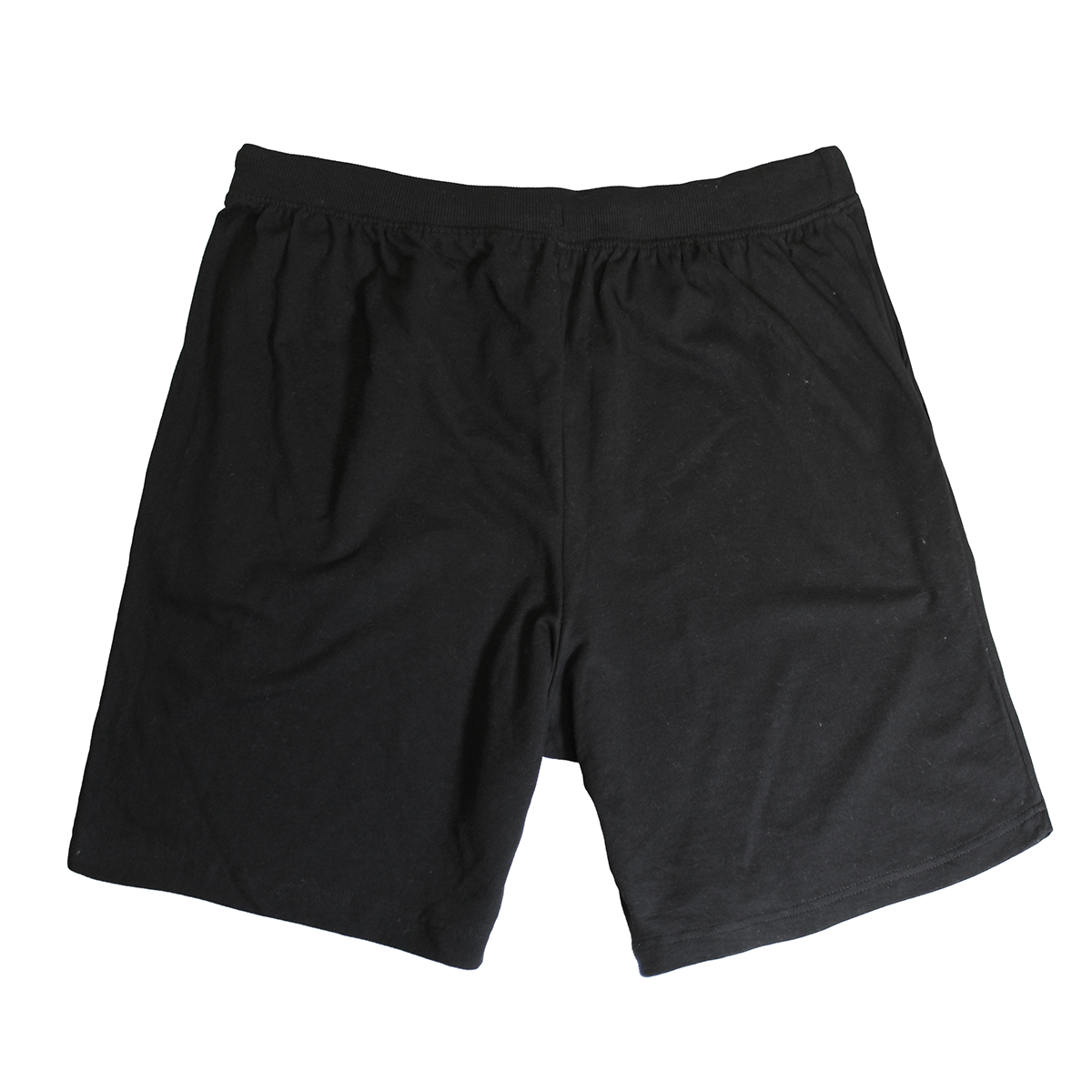 TEAM LASSO | SHORT & TEE SET| BLACK |