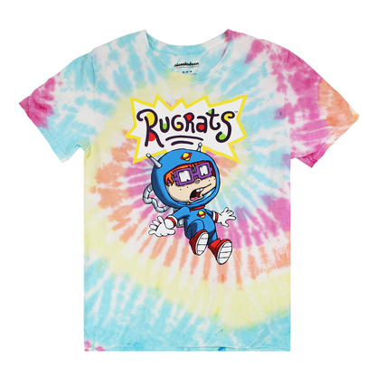 CHUCKY ASTRONAUT : RUGRATS | MEN'S TEE | MULTI