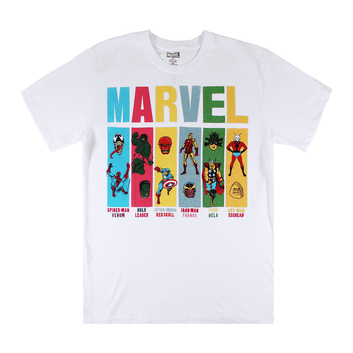 SUPERHEROES ASSORTED| ASSORTED PRINT| ASSORTED COLOR