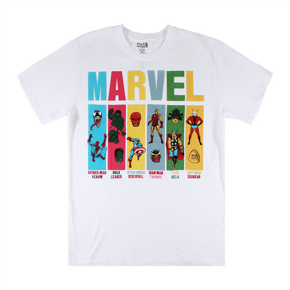 SUPERHEROES ASSORTED| ASSORTED PRINT| ASSORTED COLOR