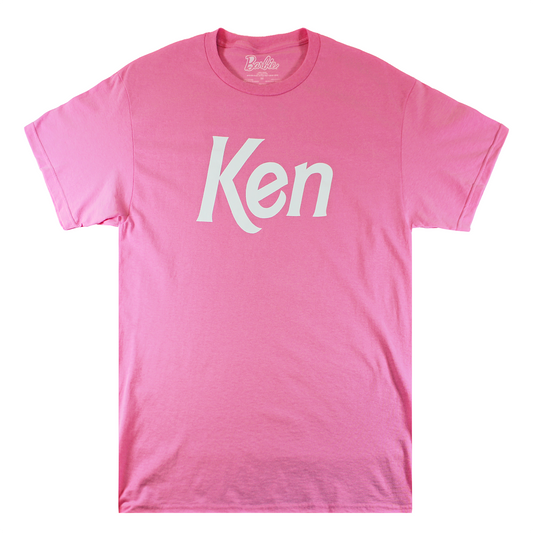 KEN | MEN'S TEE| BLACK |