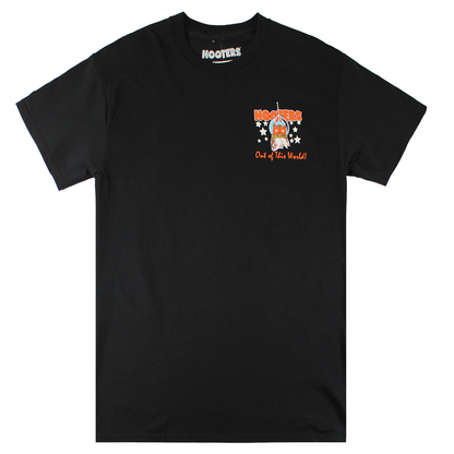 HOOTERS ASSORTED PRINT|MEN'S TEE| ASSORTED COLOR