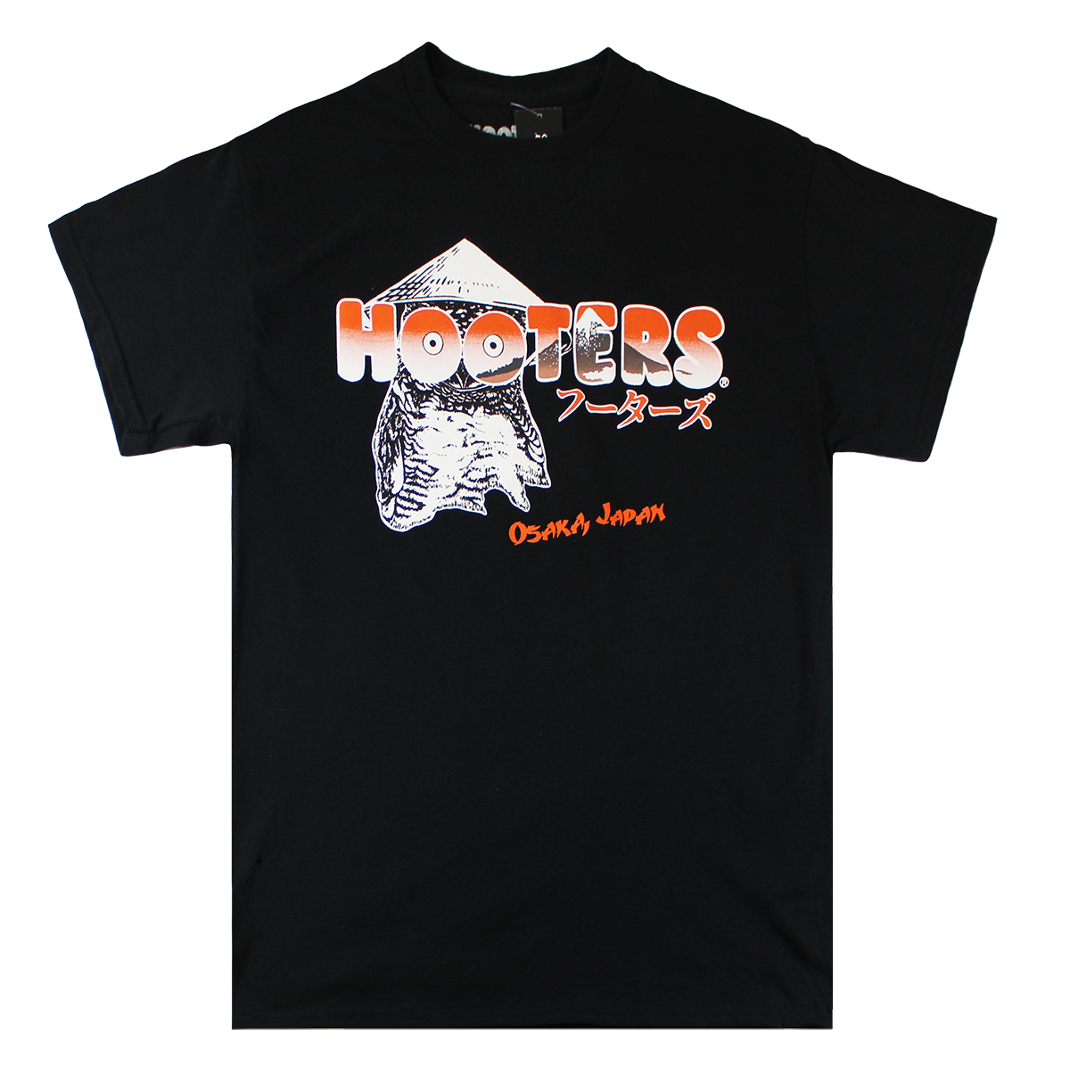 HOOTERS ASSORTED PRINT|MEN'S TEE| ASSORTED COLOR