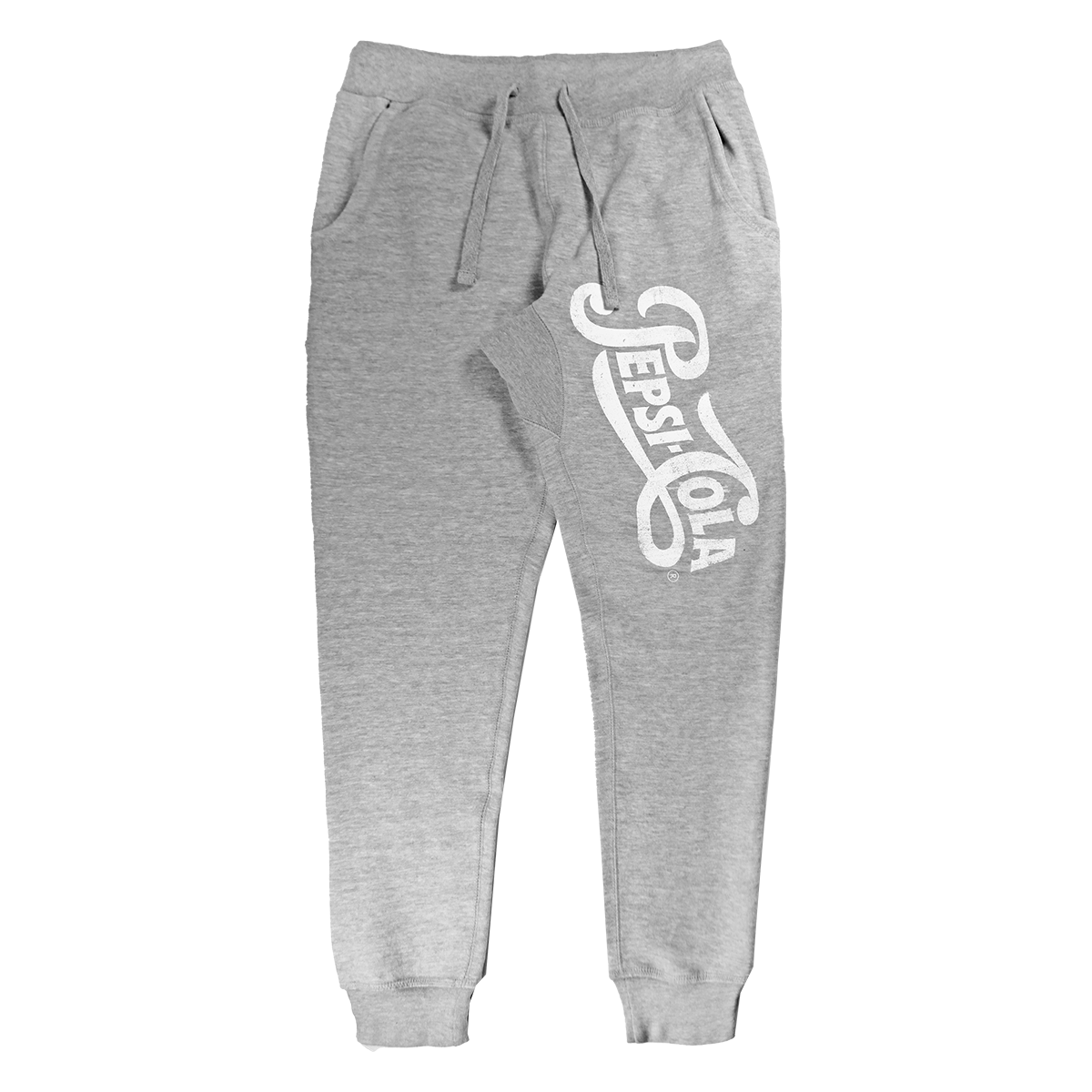 TR21178PEPU: PEPSI-COLA | MEN'S SWEATPANTS | GREY |