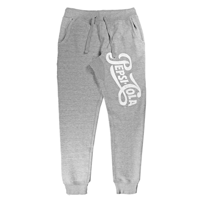 TR21178PEPU: PEPSI-COLA | MEN'S SWEATPANTS | GREY |