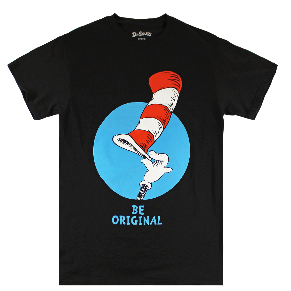 ASSORTED DR. SEUSS | MEN'S TEE | ASSORTED PRINTS|