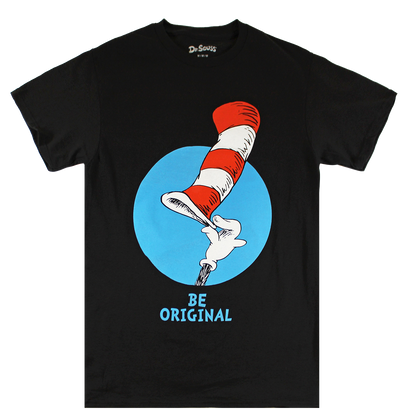 ASSORTED DR. SEUSS | MEN'S TEE | ASSORTED PRINTS|