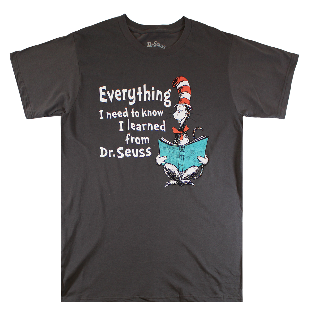 ASSORTED DR. SEUSS | MEN'S TEE | ASSORTED PRINTS|