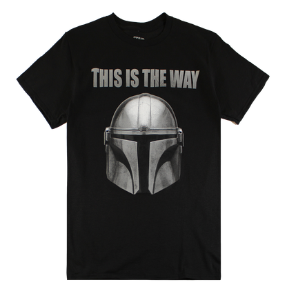 STAR WARS ASSORTED| MEN'S TEE| ASSORTED PRINTS|