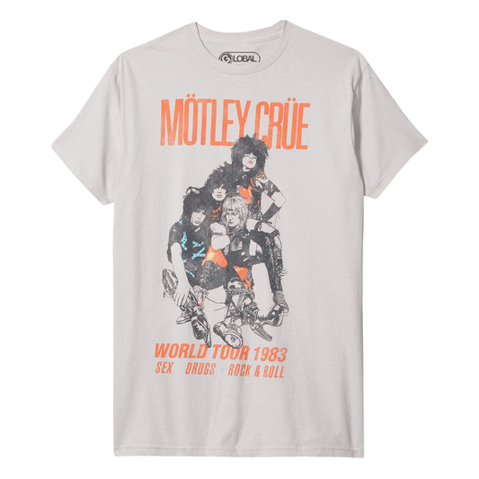 MOT10210NS: MOTLEY CRUE