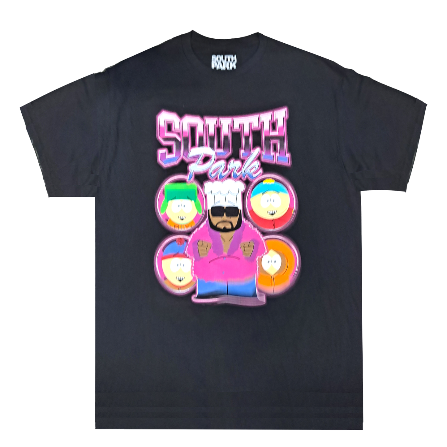 SOUTHPARK ASSORTED | MEN'S  TEE | ASSORTED |