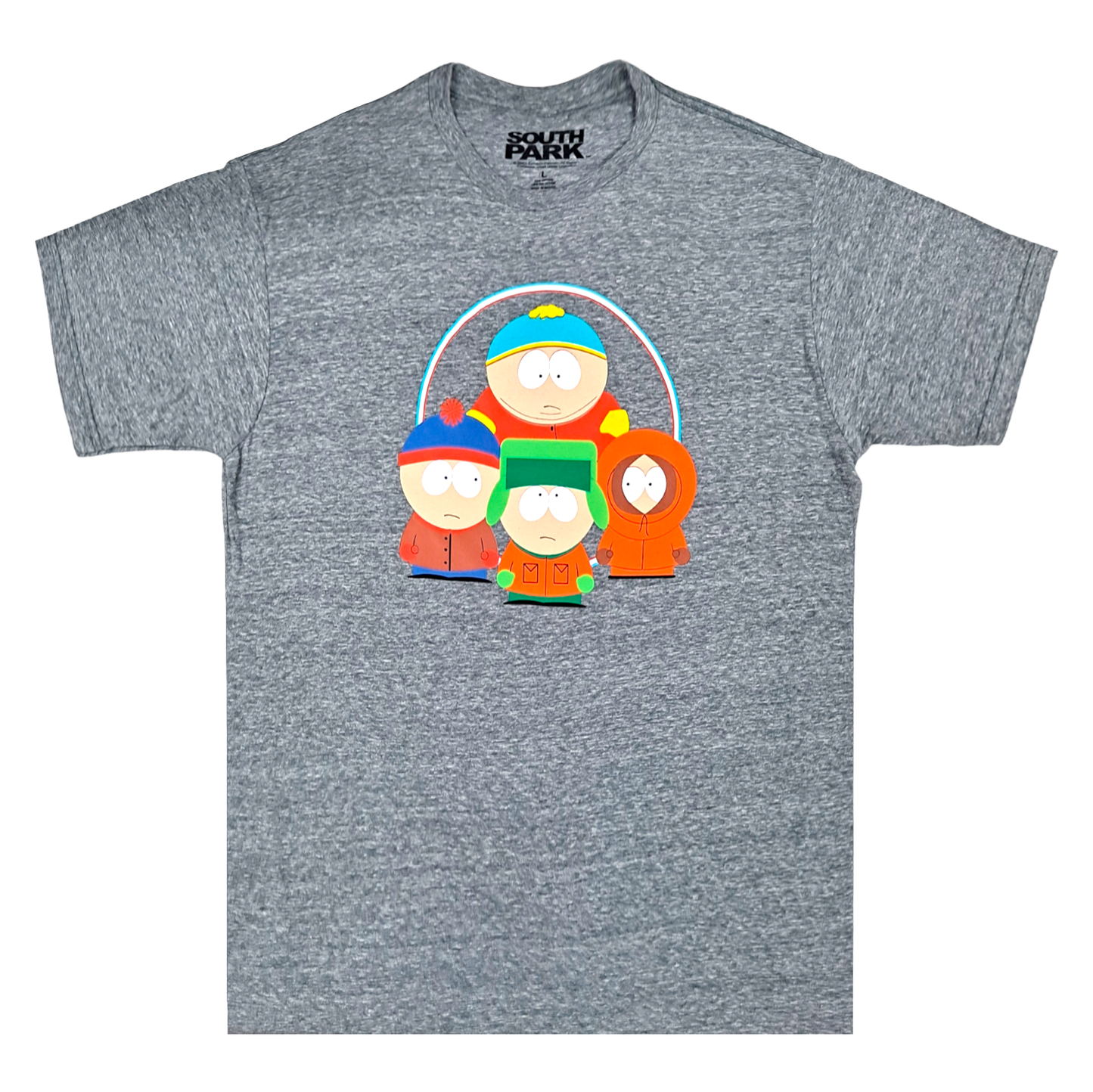 SOUTHPARK ASSORTED | MEN'S  TEE | ASSORTED |