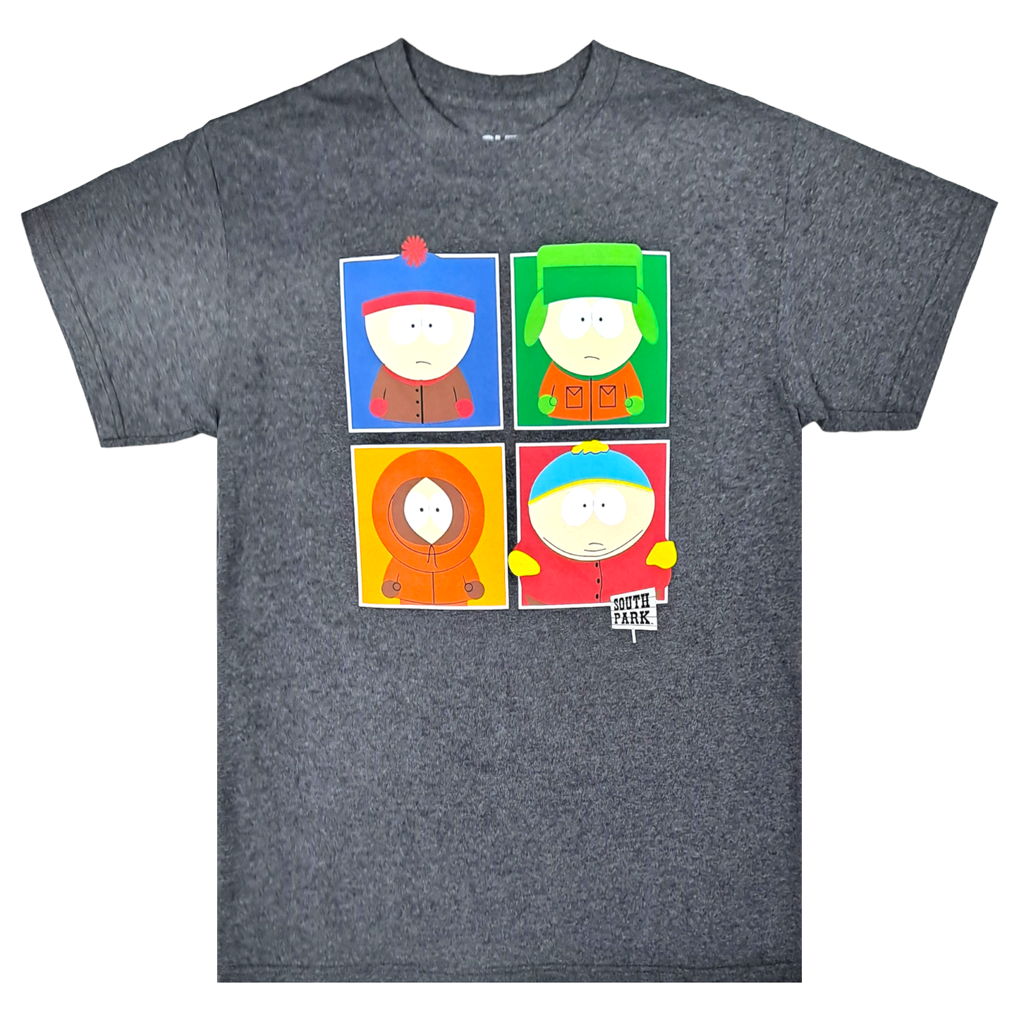 SOUTHPARK ASSORTED | MEN'S  TEE | ASSORTED |