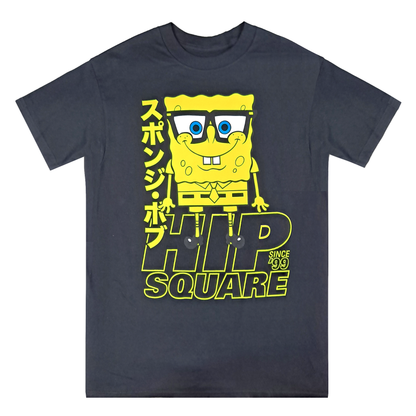 SPONGEBOB ASSORTED PRINT | MEN'S TEE| ASSORTED COLOR